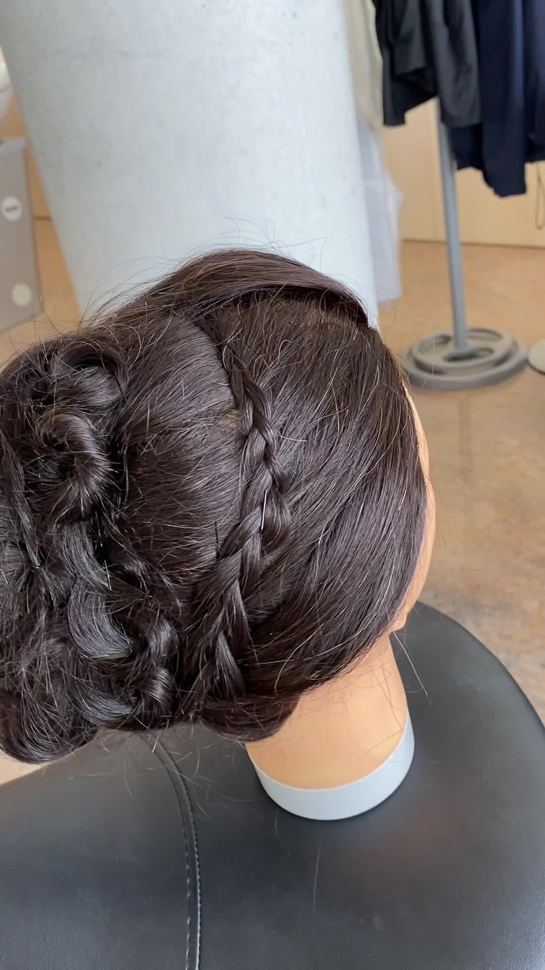 @Yerus hairstyles
