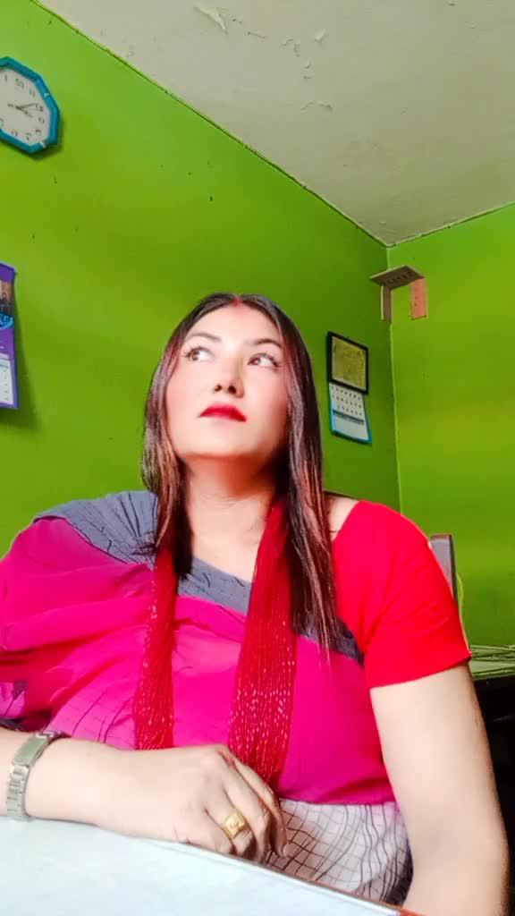 @Radhika Adhikari