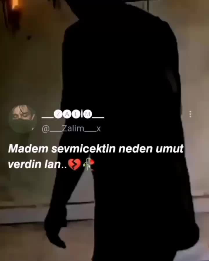 @yarali g&ouml;n&uuml;l 💔🥀