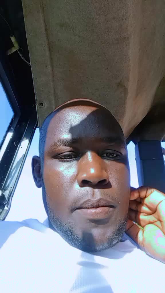 @Brian Odhiambo