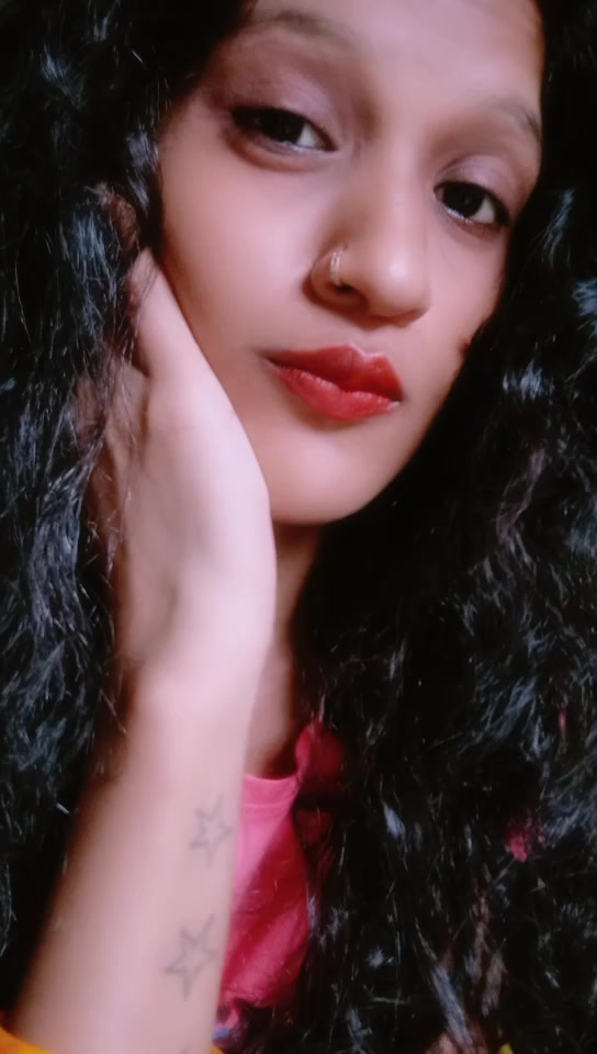 @Pooja p Chaudhary