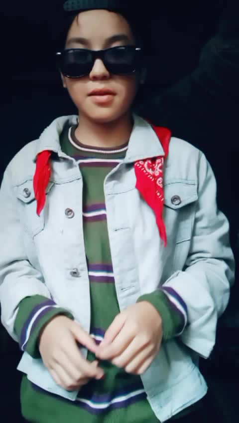 @~❤Babe❤~