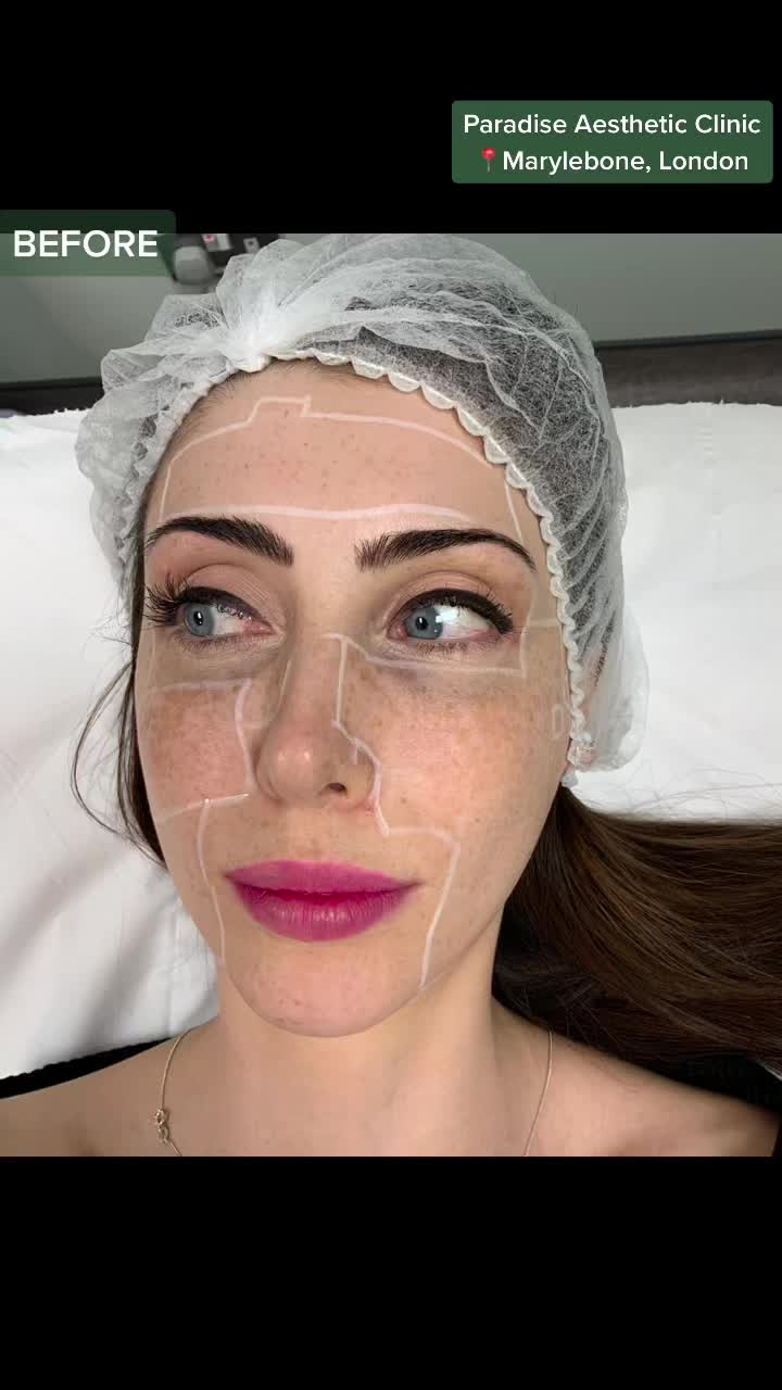 @Paradise Aesthetic Clinic