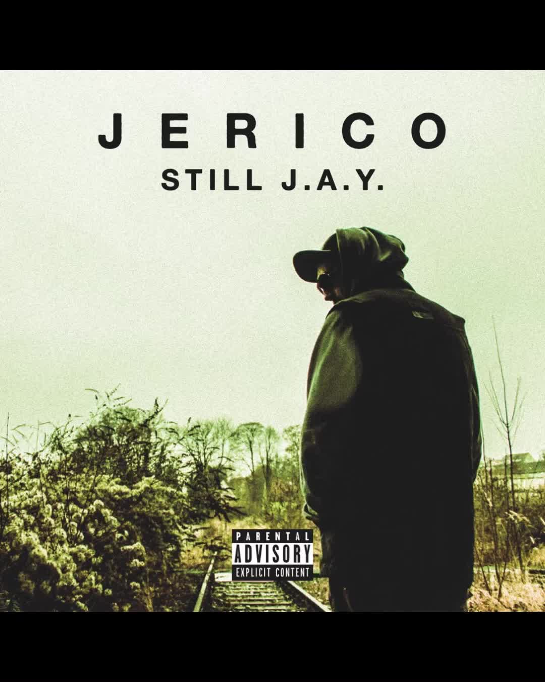 @JERICO
