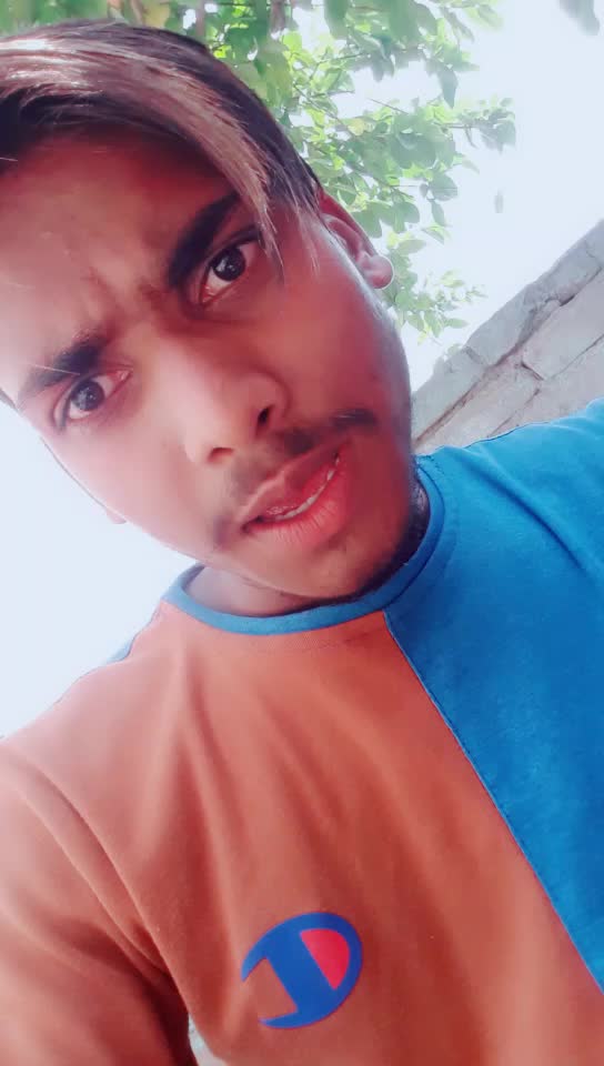 @Kashyap Raj