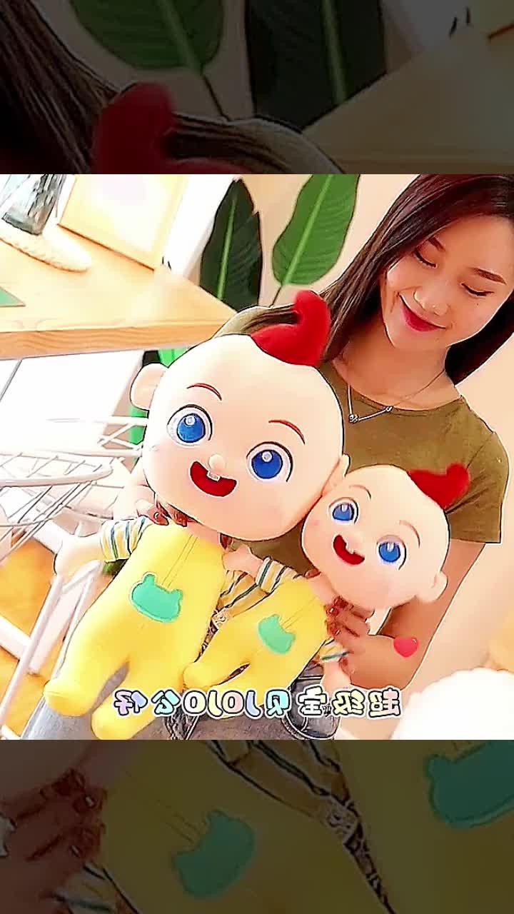 @Niuniudaddy