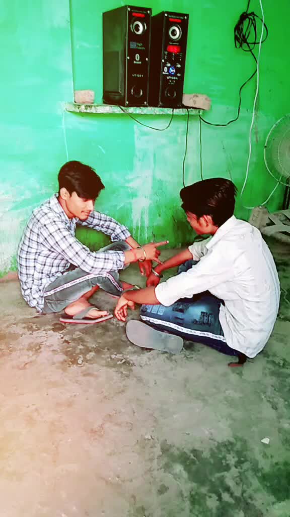 @Krishna Rajput