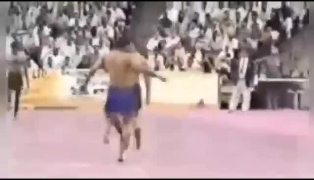 @Arjun Virk Kabaddi