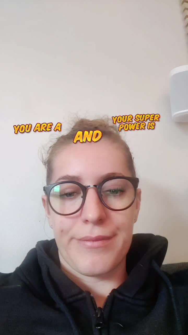 @Kathrine