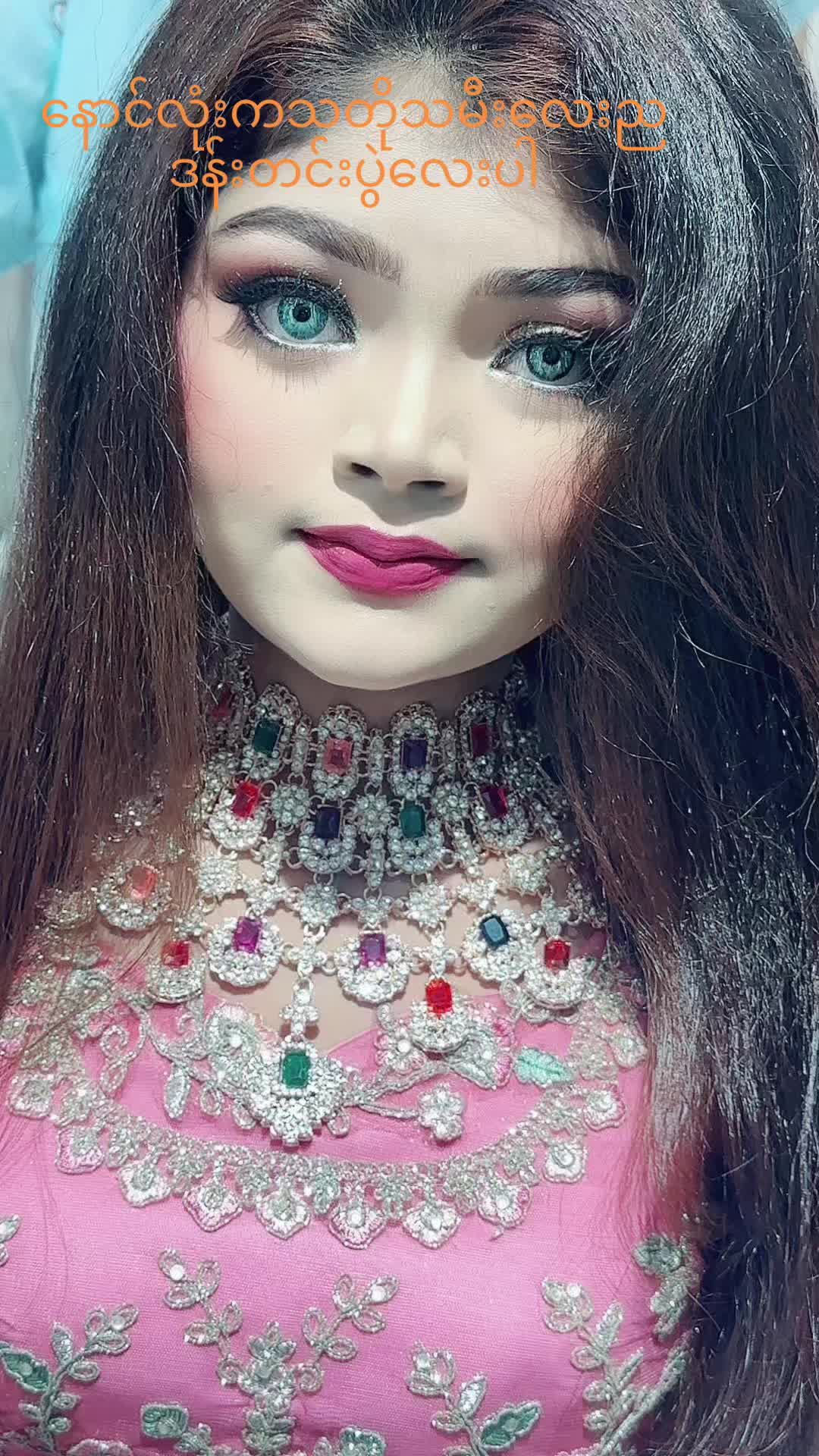 @Thin Malaysia (Makeup Artist)