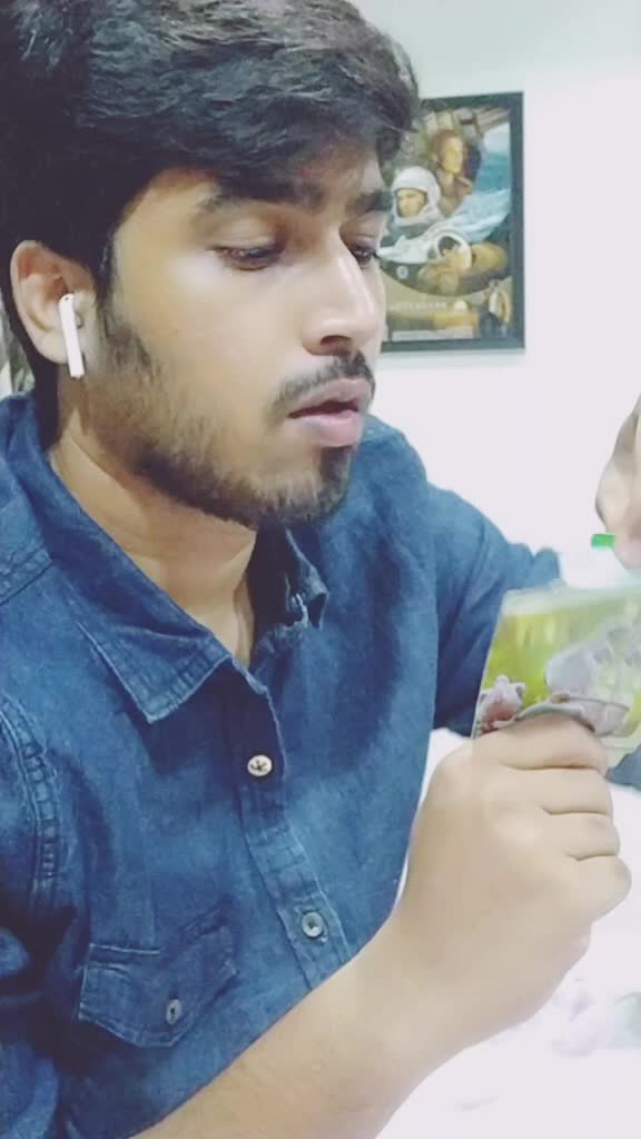 @Iliyaz Ahamed