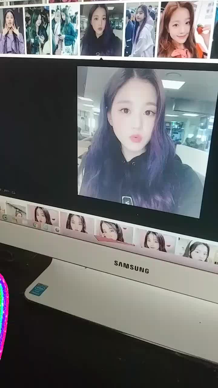 @여자친구누나짱짱