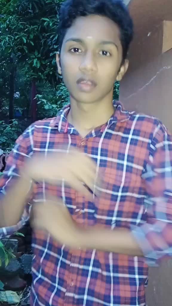 @Appu Vishnu