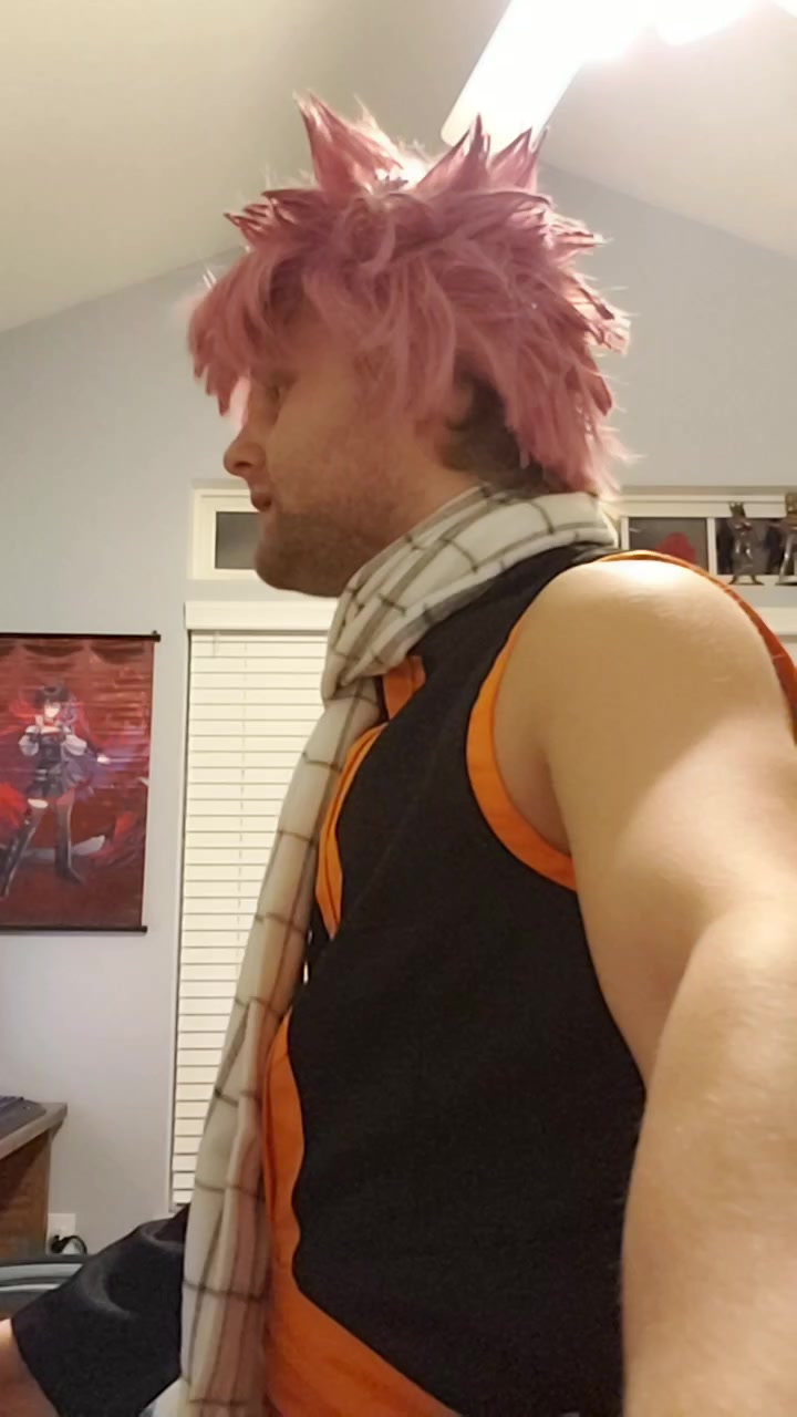 @Matthew of Fairytail