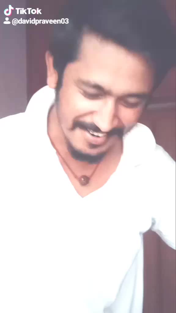 @David Praveen
