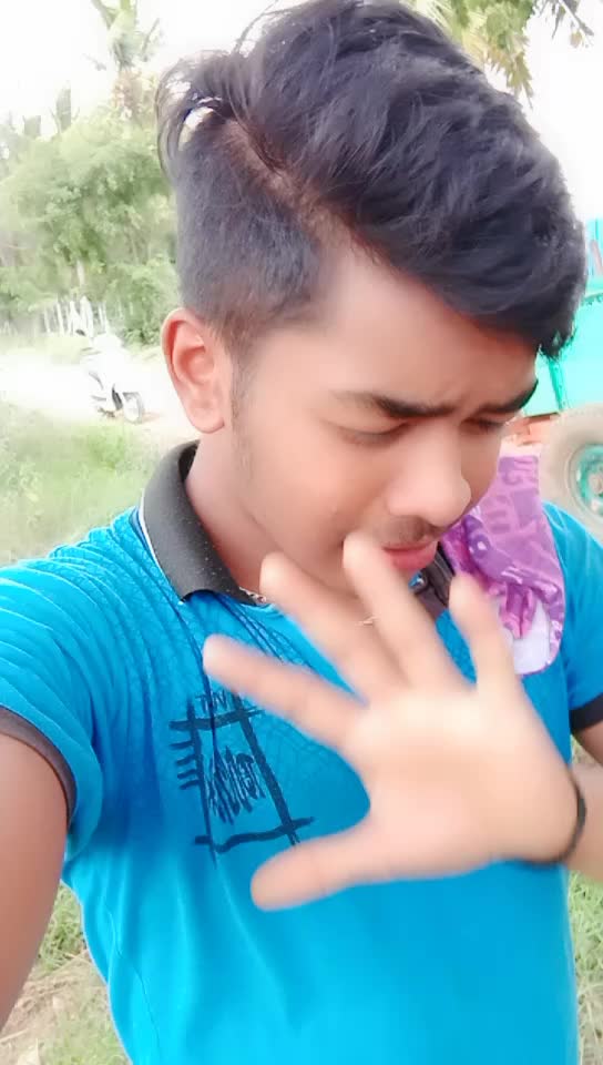 @Pavan Chinnu