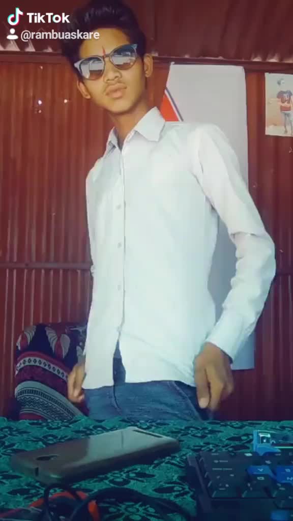 @Ram bhaskare.R