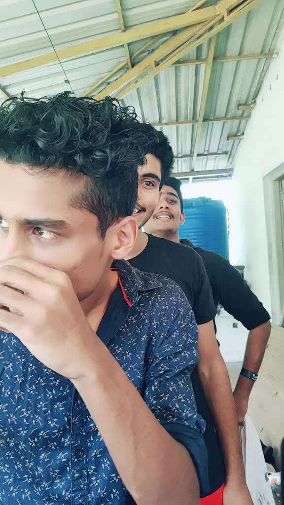 @Aru R V Nair