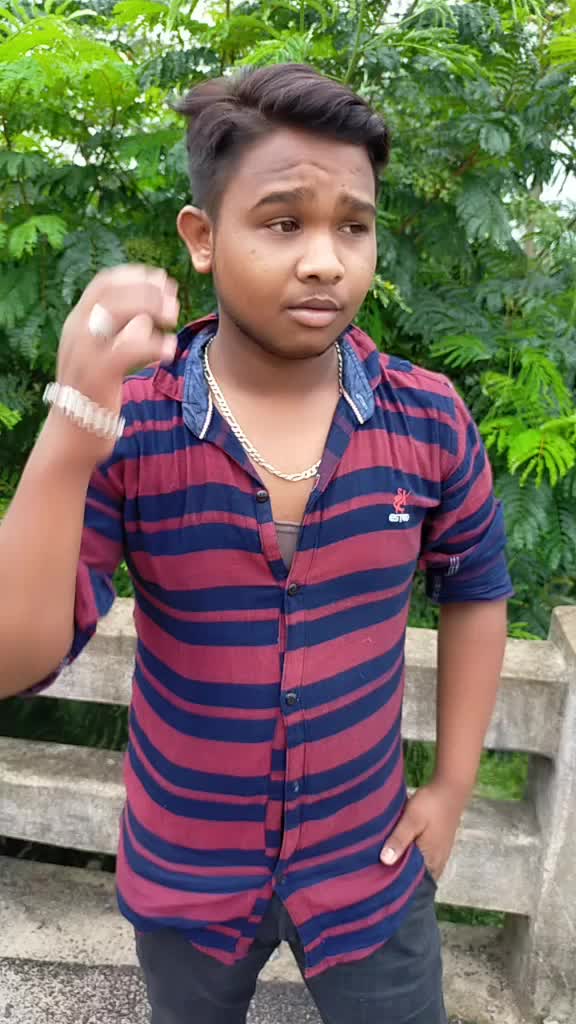@bad boy papu