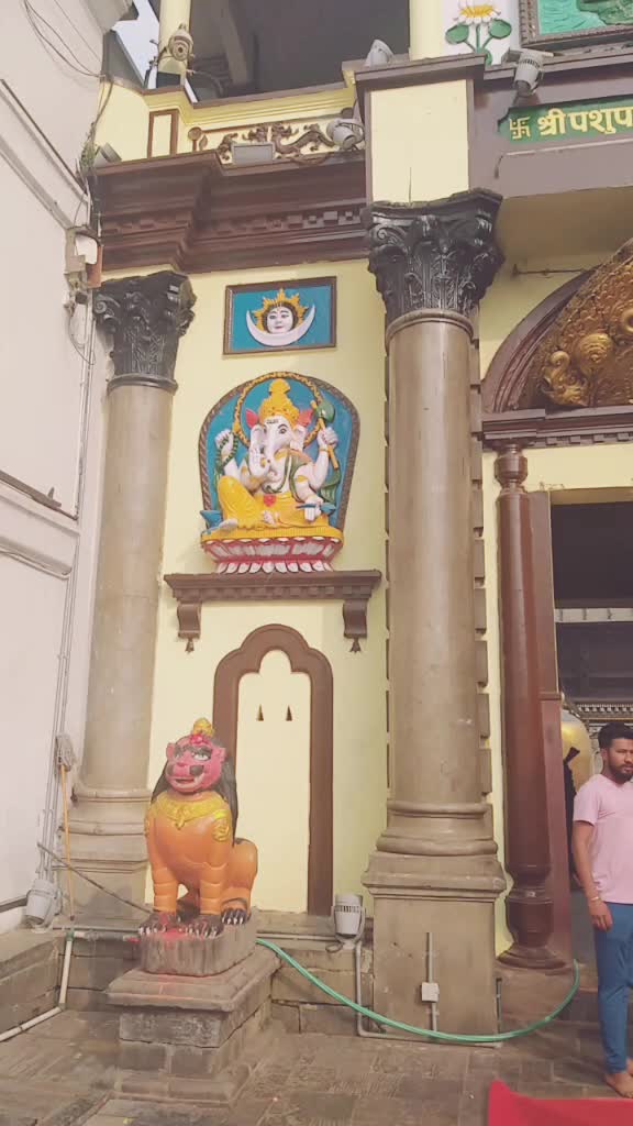 @Manju Baral
