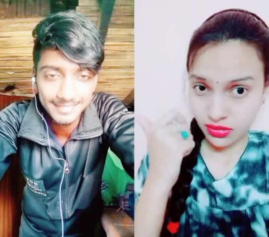@kiccha tik tok star