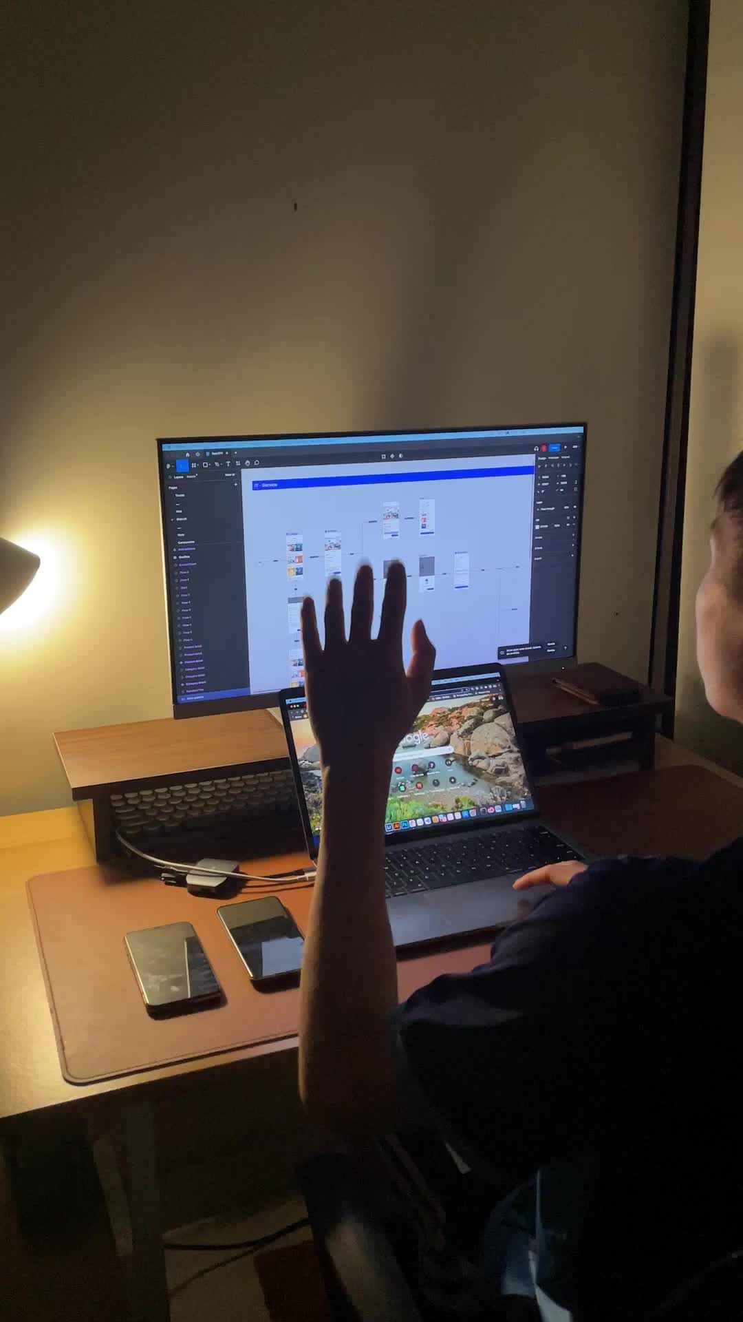 @UI UX Designer