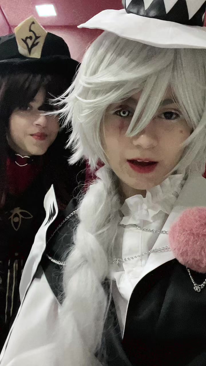 @Aiden|Cosplay