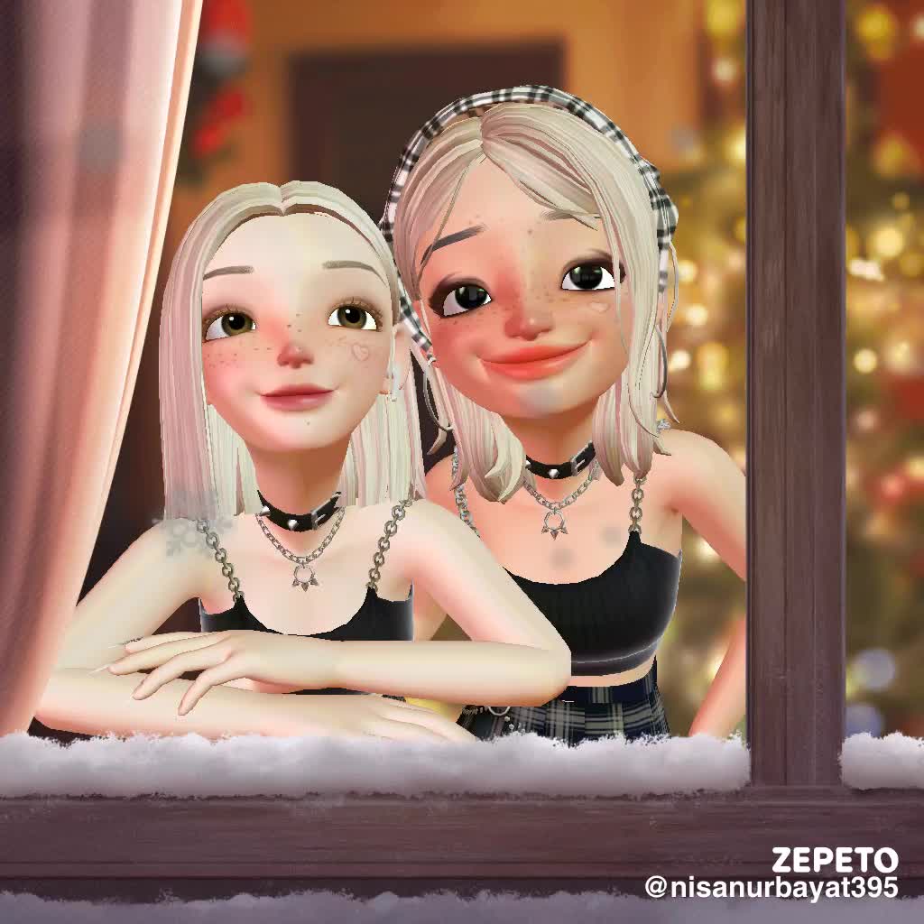 @Zepeto hesabidir