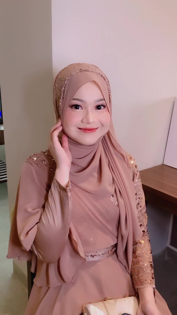 @IG: @yuniashafa_mua