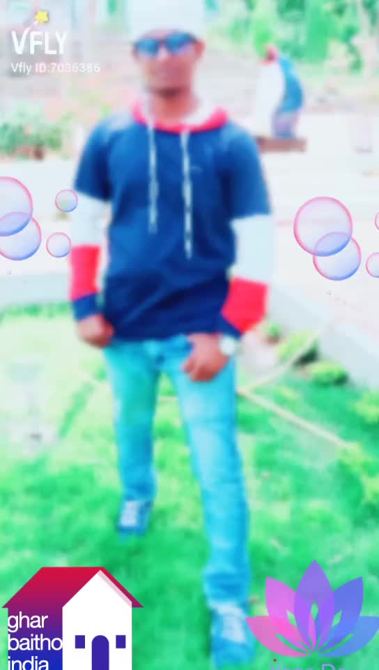 @🤪Coll boy Bapini.💞