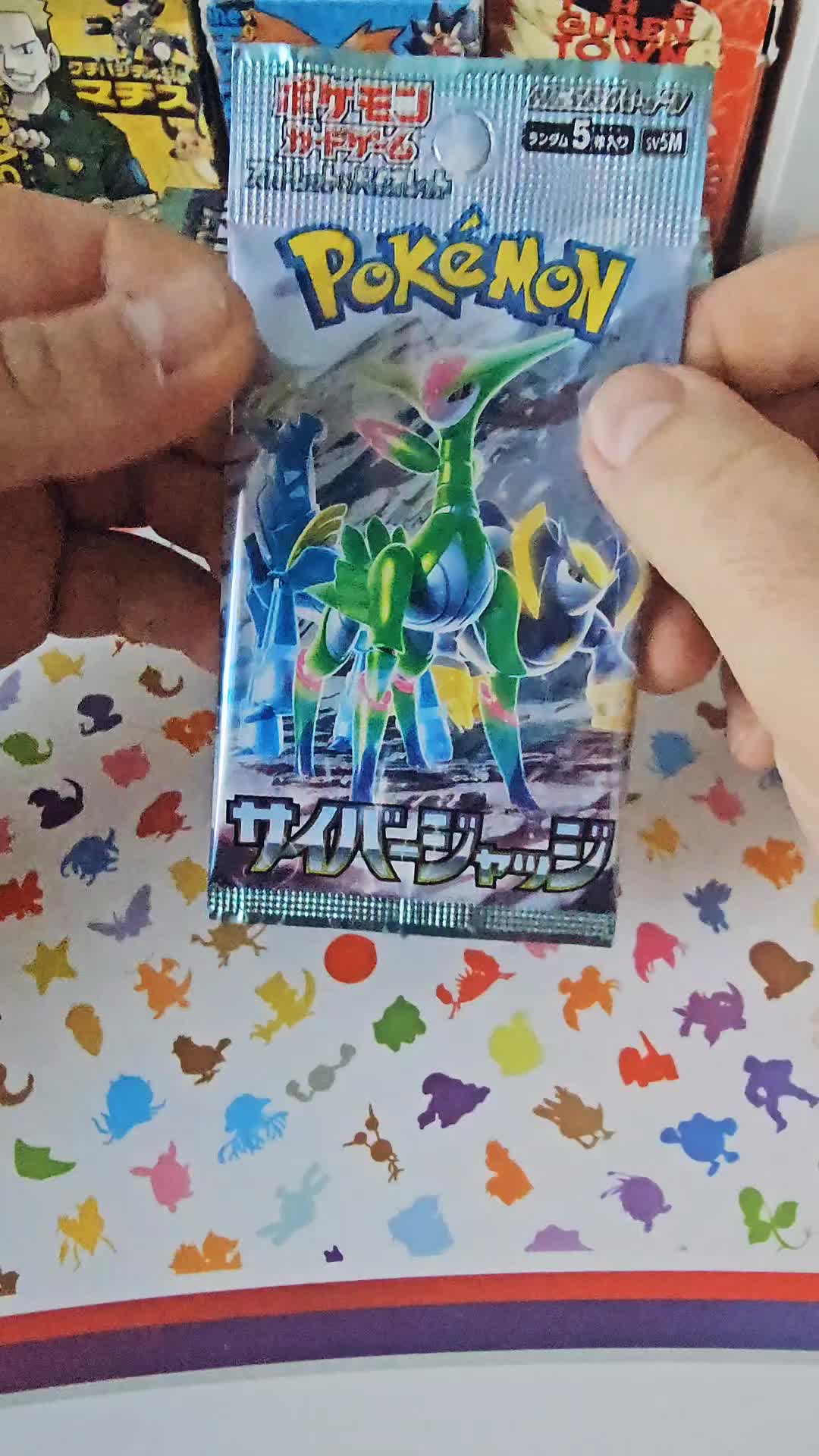 @Nostalgic PokeJourney