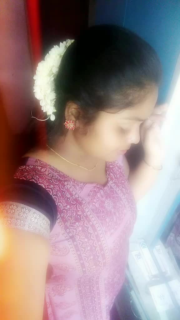 @teenashree. k. b