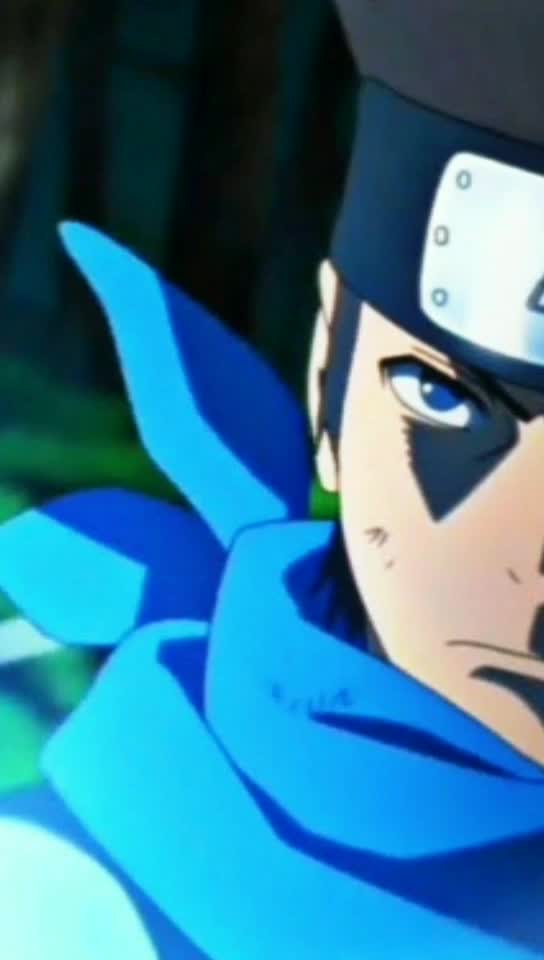 @kirua de konoha 😍😘