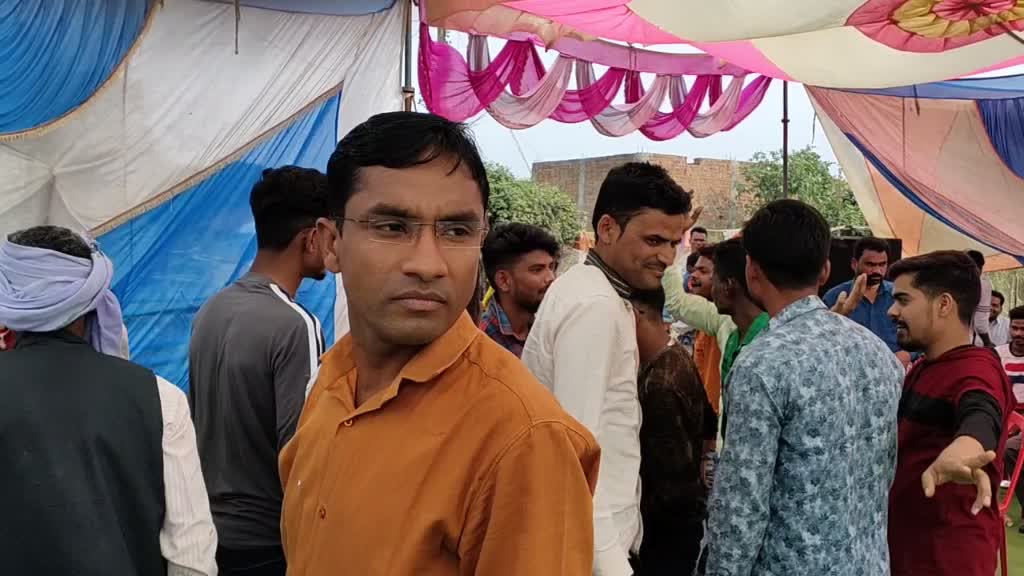 @Yuvraj Thakre 009