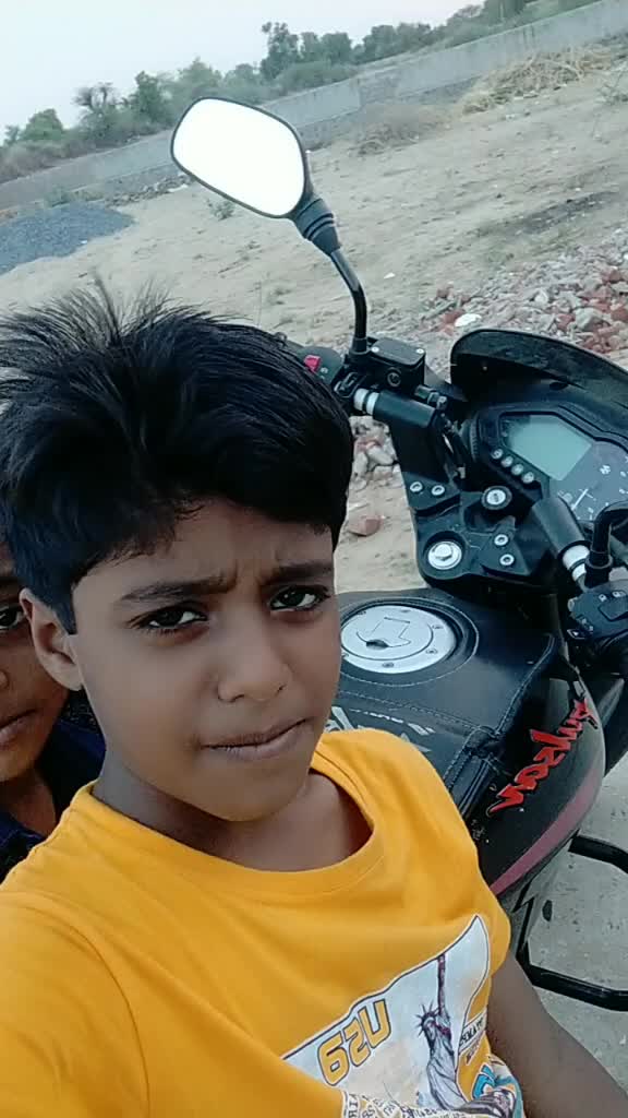 @jogu rao