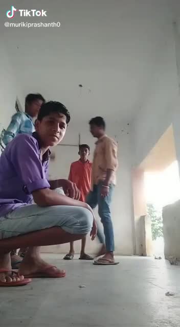 @Rowdy Ravi