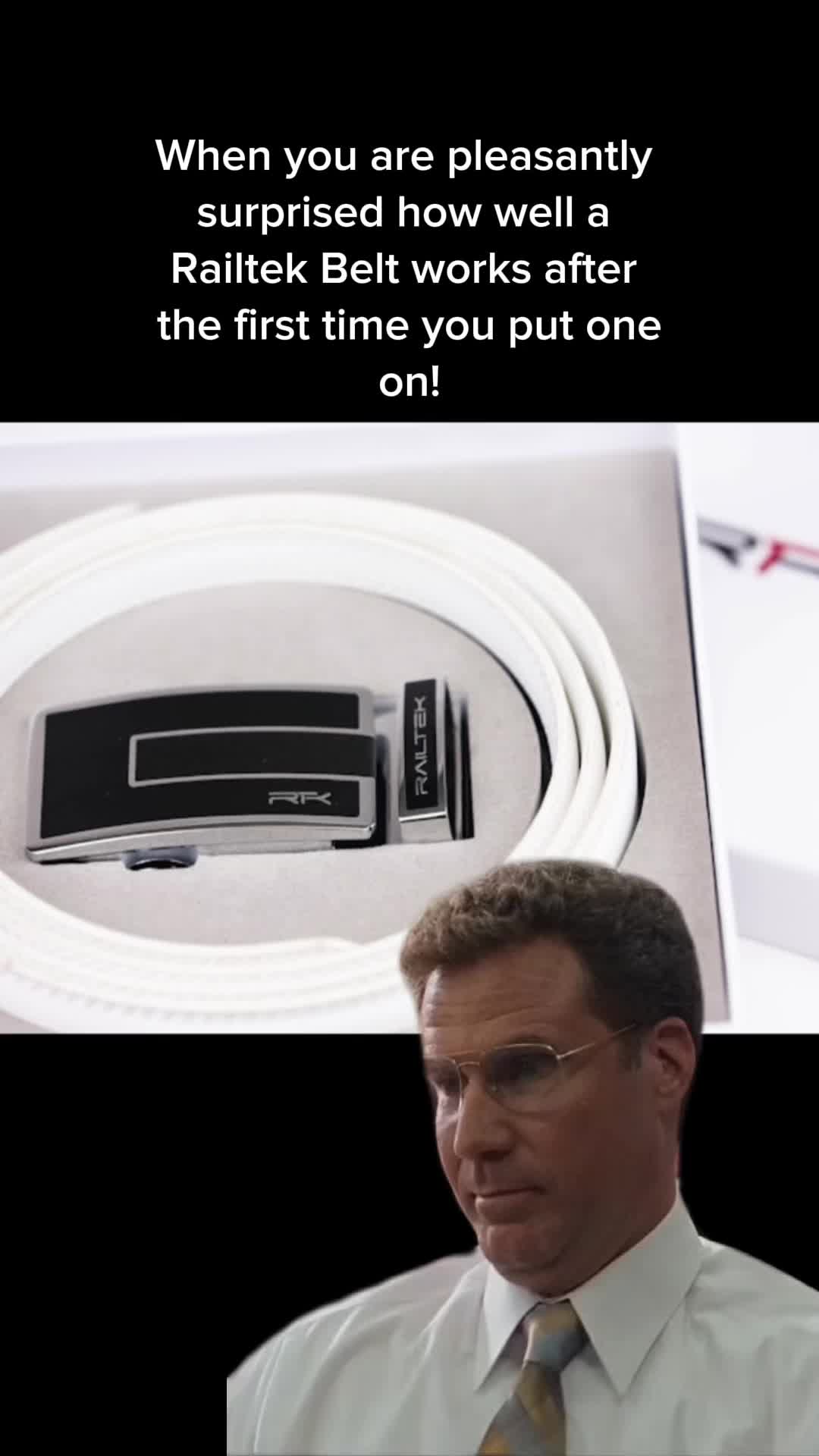 @Railtek Belts