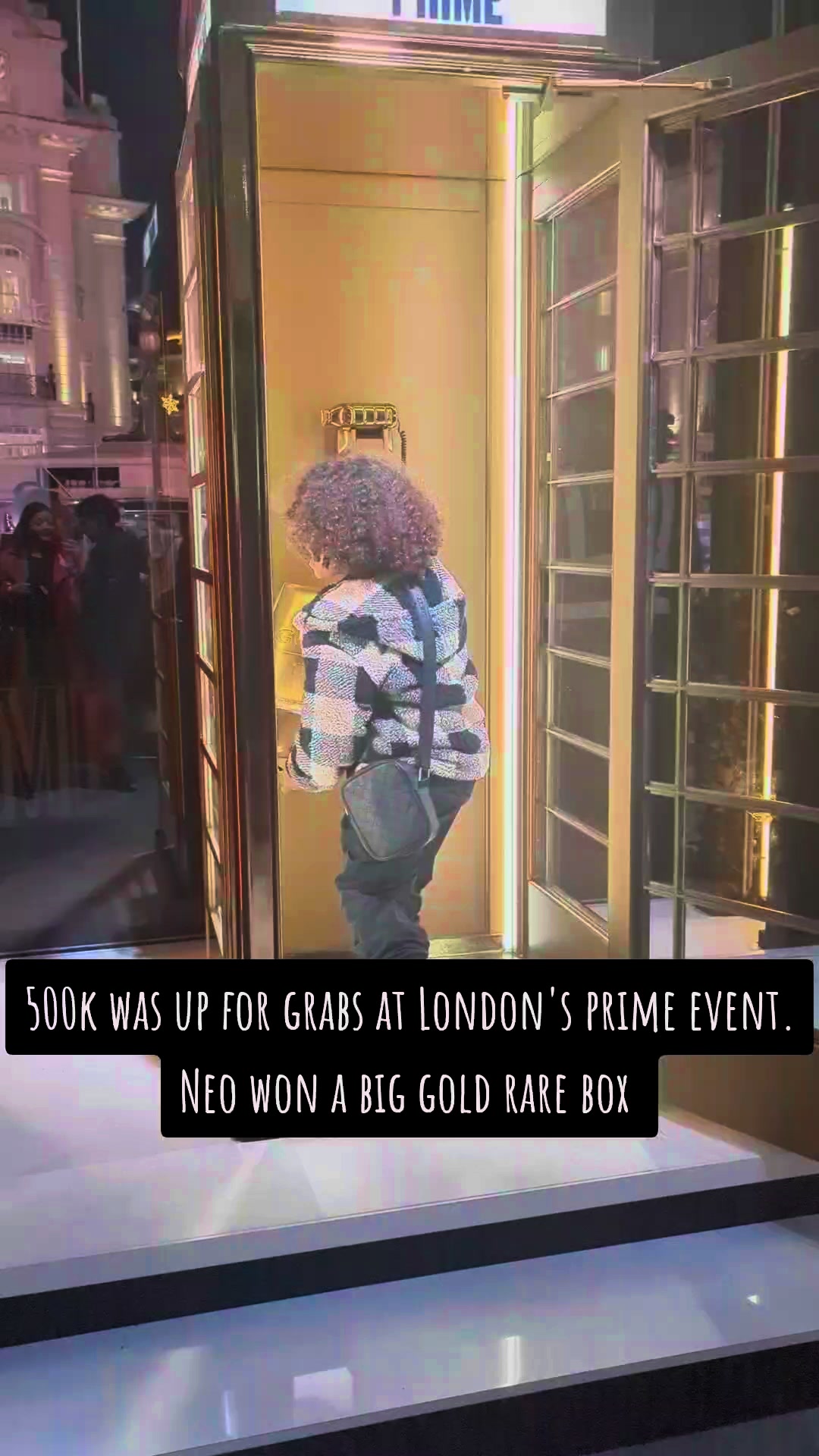 @NeoxRachel