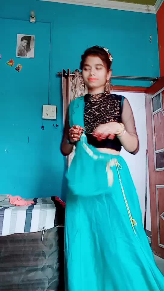 @โบ๐cute girl pakhi๐