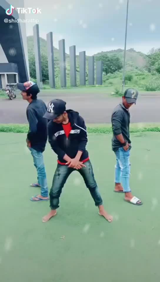 @suraj prajapt dancer