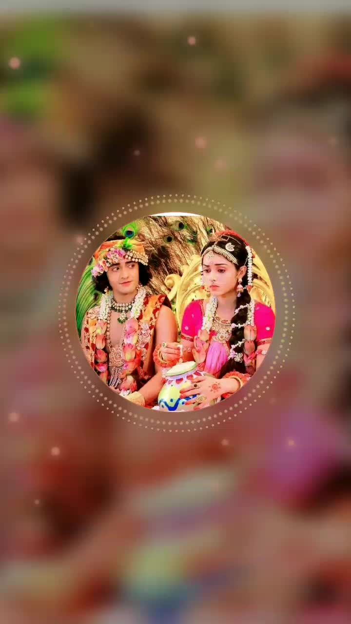 @Radhakrishna status