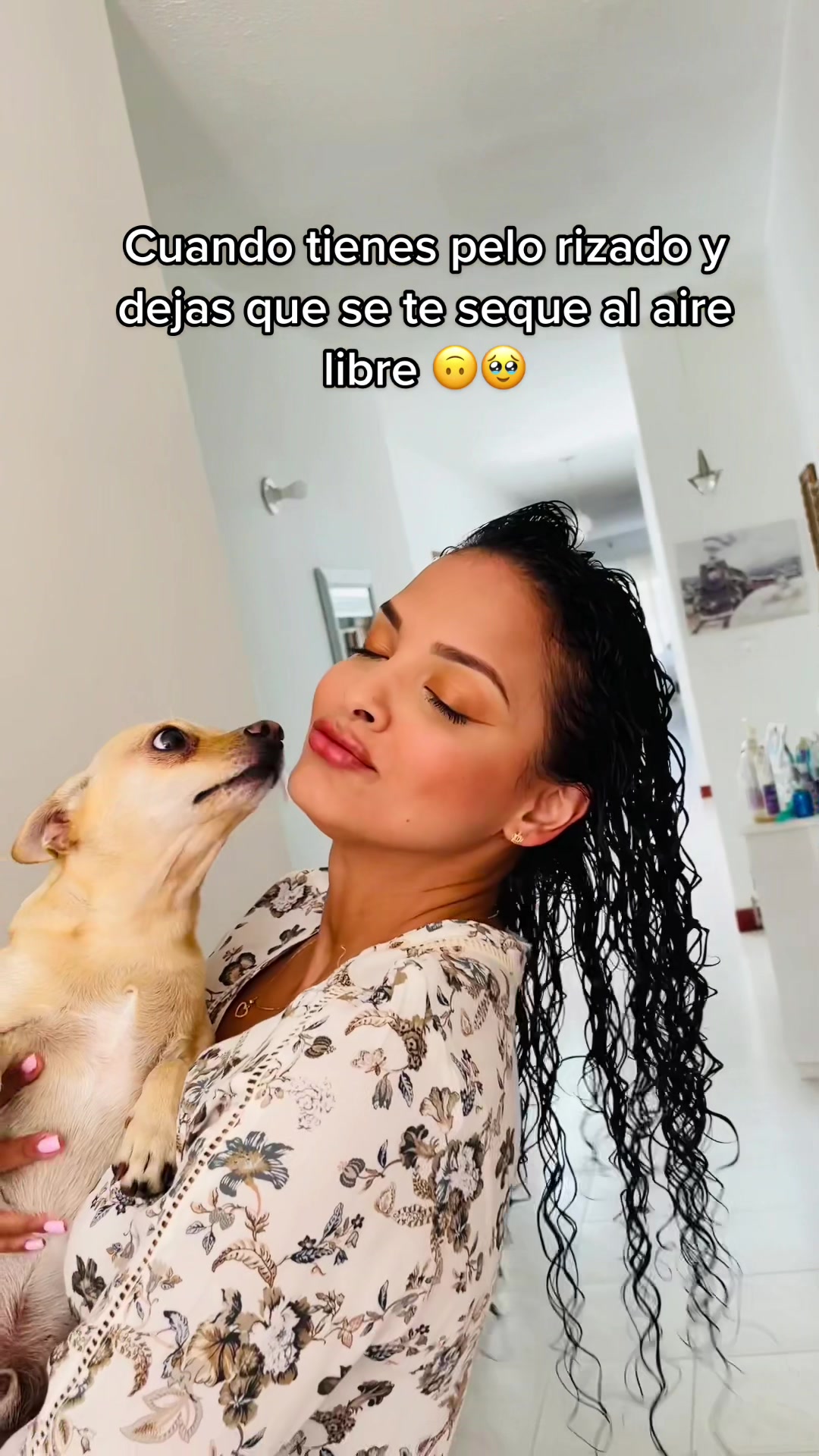 @Curly Lovers