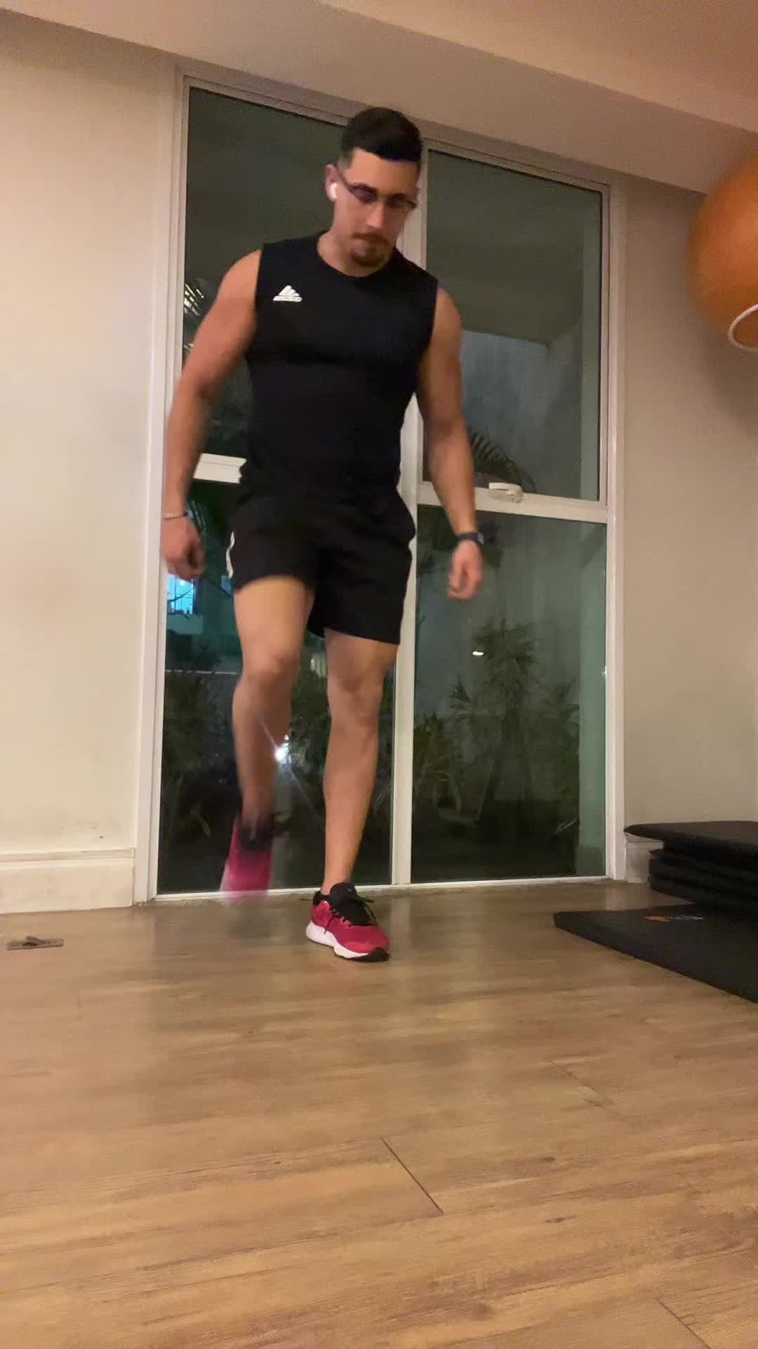 @James Santos | FIT
