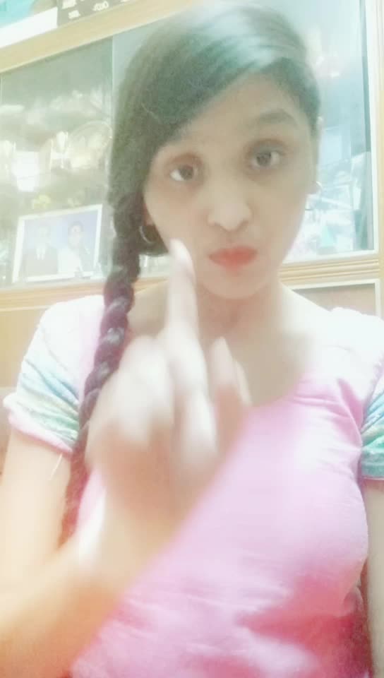 @Sanvi Shetty