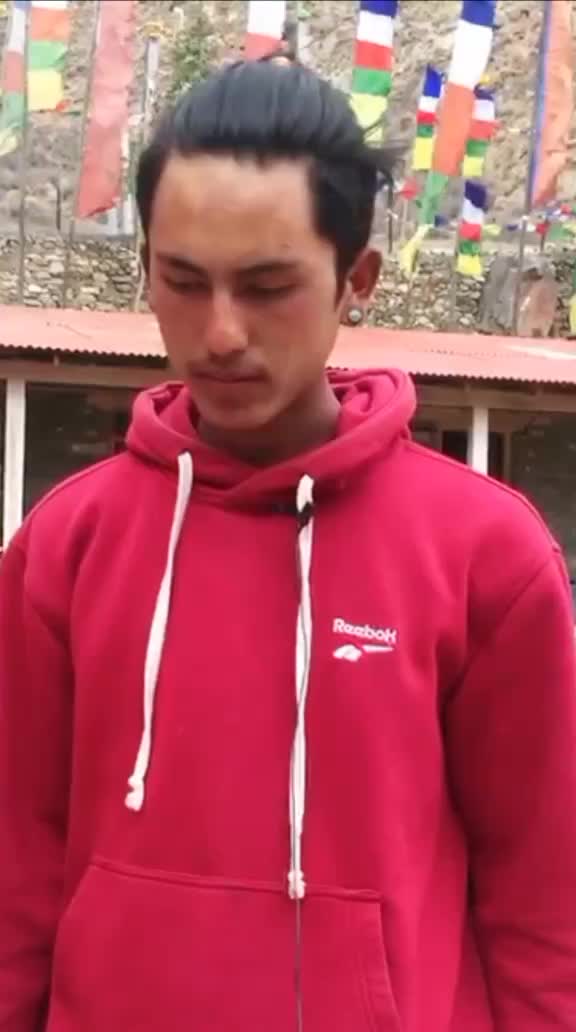 @sandesh karki📝🎤
