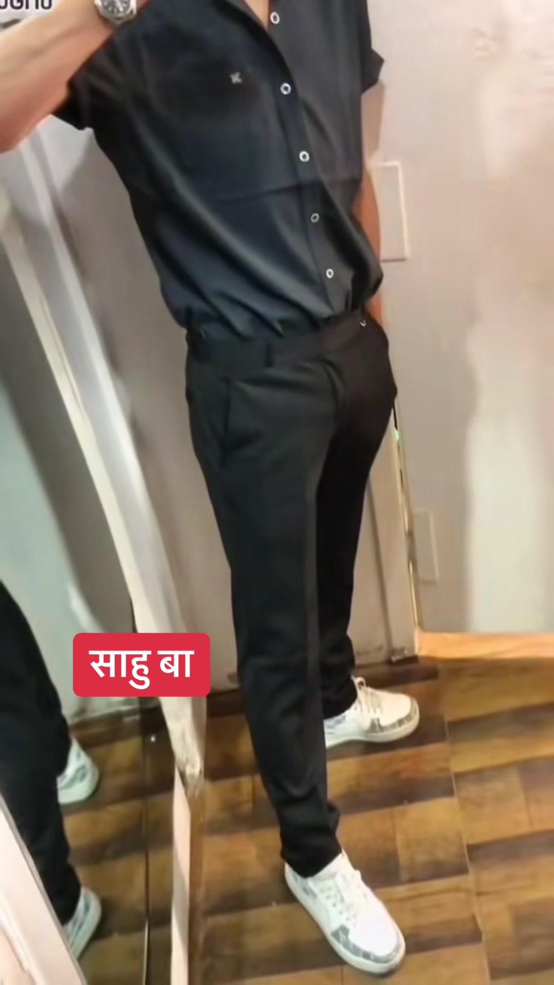 @Osha