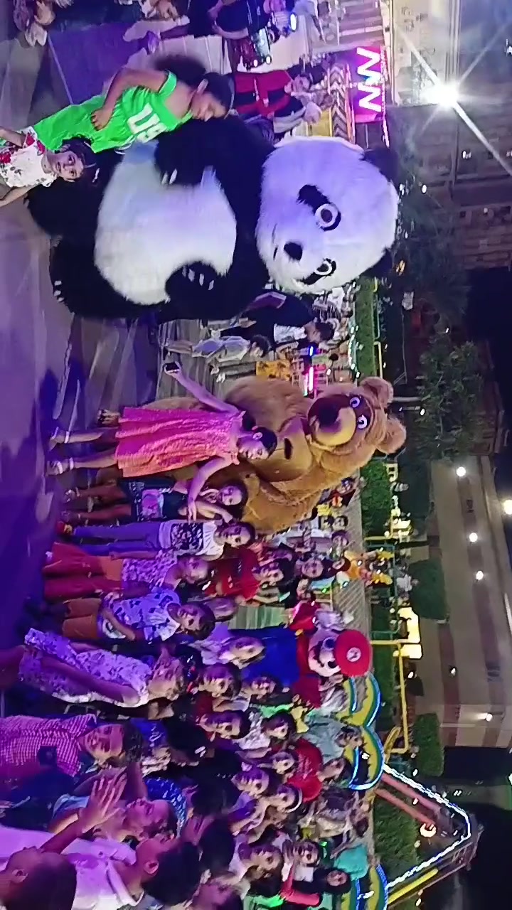 @صناع البهجة للحفلات