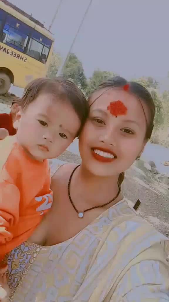 @Aakraj wife