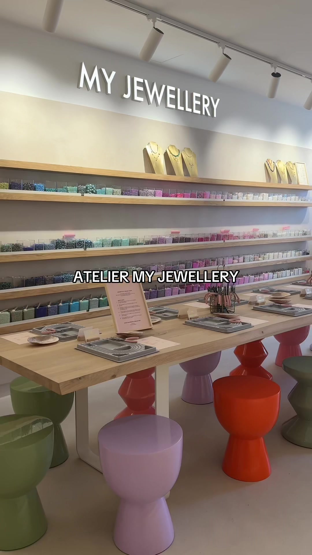@My Jewellery