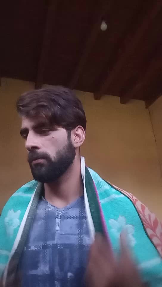 @Bhat Zuhaib